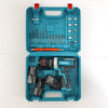 taladro 18v con mandril
