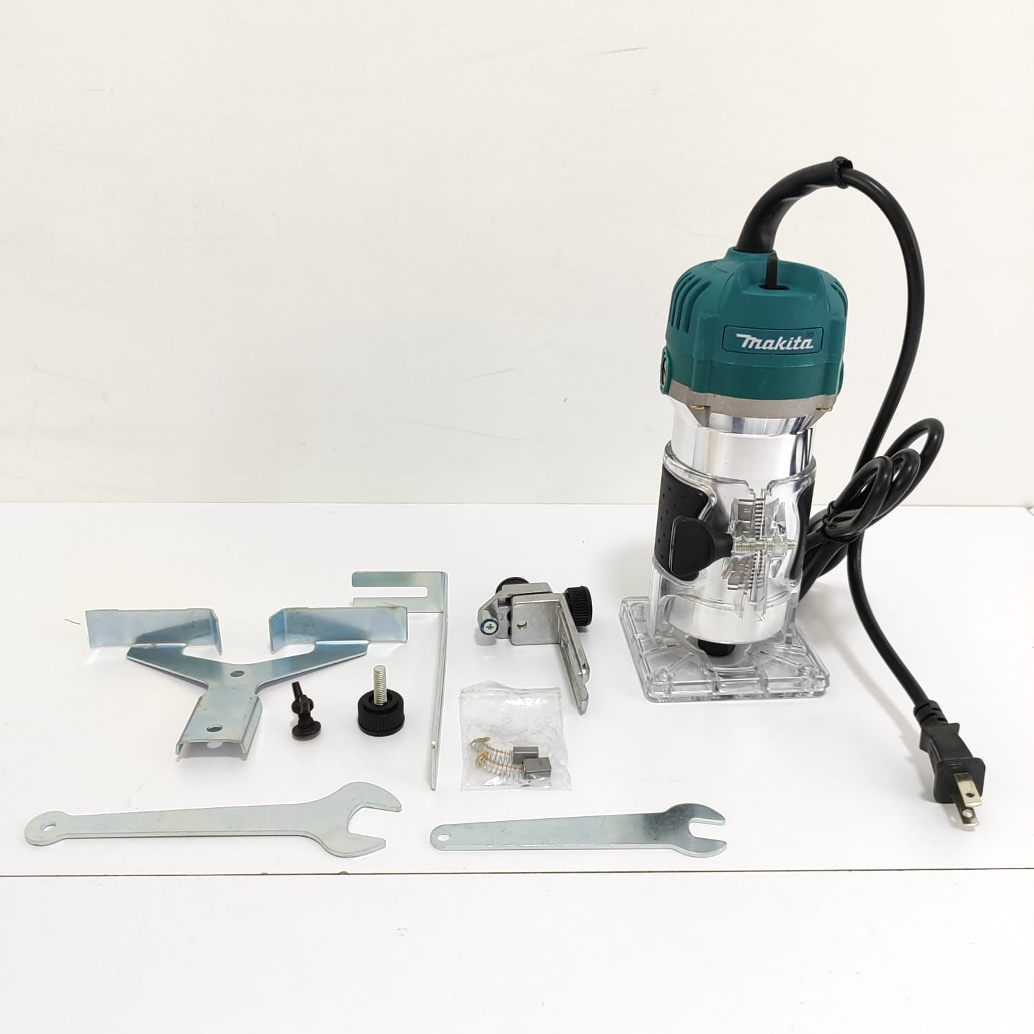 rebordeadora 530w