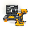 taladro inalambrico 36v