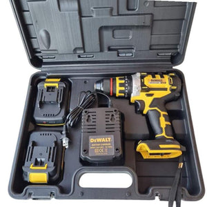 taladro inalambrico 60v