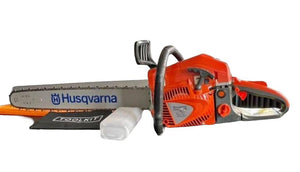 Motosierra x-force 555