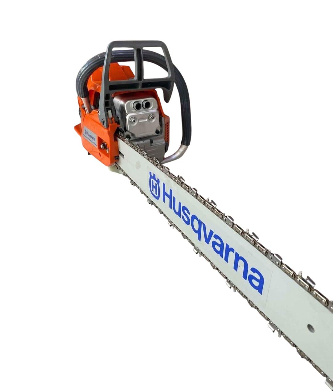 Motosierra 61 xf