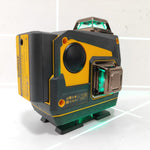 Nivel laser 16 lineas