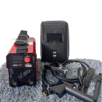 Soldador 220 amperios
