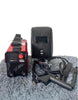 Soldador 220 amperios
