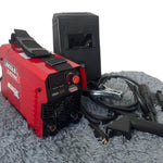Soldador 220 amperios