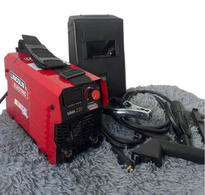 Soldador 220 amperios